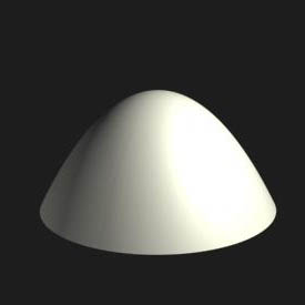 Paraboloide elíptico